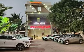 Hotel Matoshree